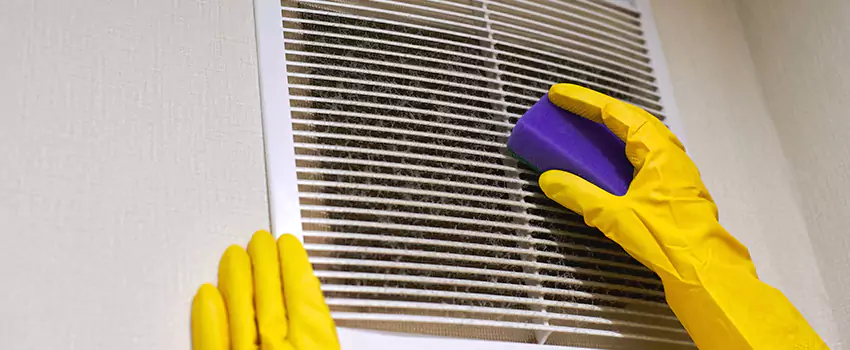 Vent Cleaning Company in Redland, MD