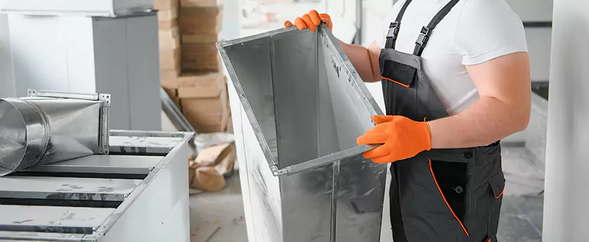 Ventilation Fan Cleaning Services in Redland, Maryland