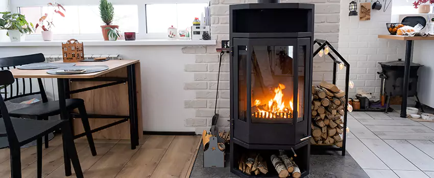 Wood Stove Inspection Services in Redland, MD