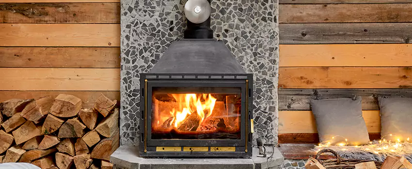 Wood Stove Cracked Glass Repair Services in Redland, MD