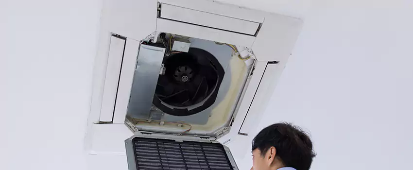 Benefits of Professional Air Duct Cleaning in Redland, Maryland