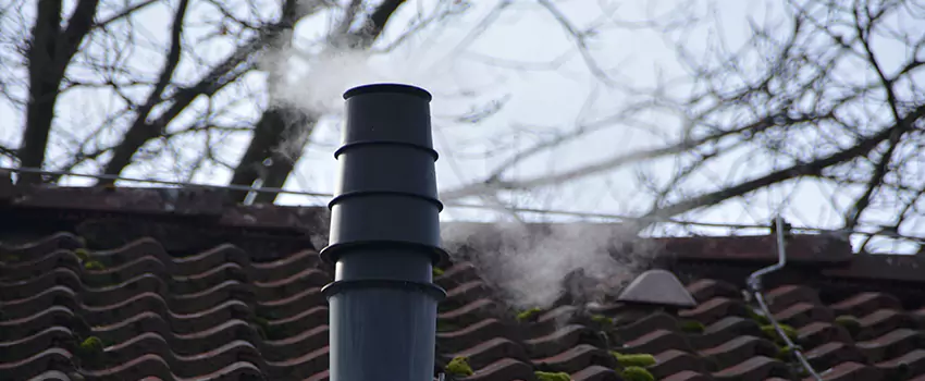 Broken Chimney Animal Screen Repair And Installation in Redland, MD