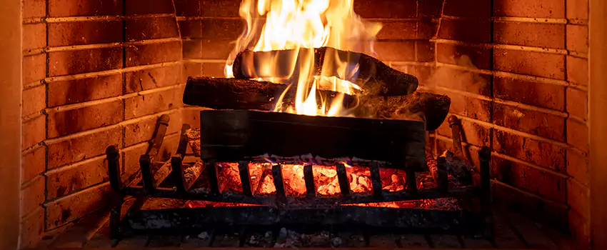 Chimney Ash Dump Cover Repair Services in Redland, MD