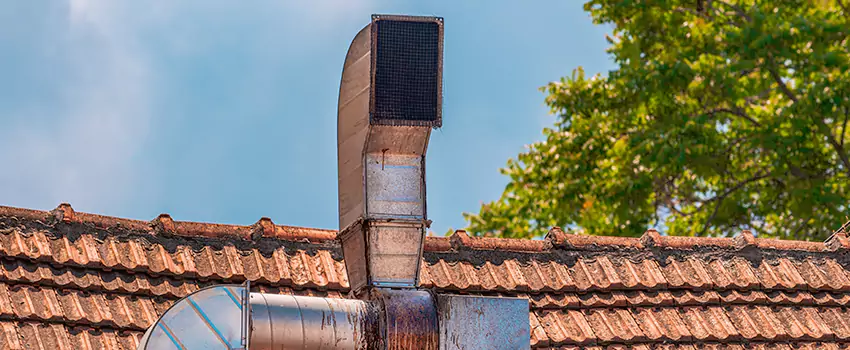 Chimney Cleaning Cost in Redland, Maryland