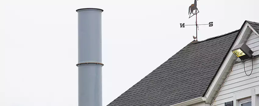 Multi-flue Chimney Caps Installation And Repair in Redland, MD
