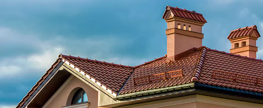 Residential Chimney Services in Redland, Maryland
