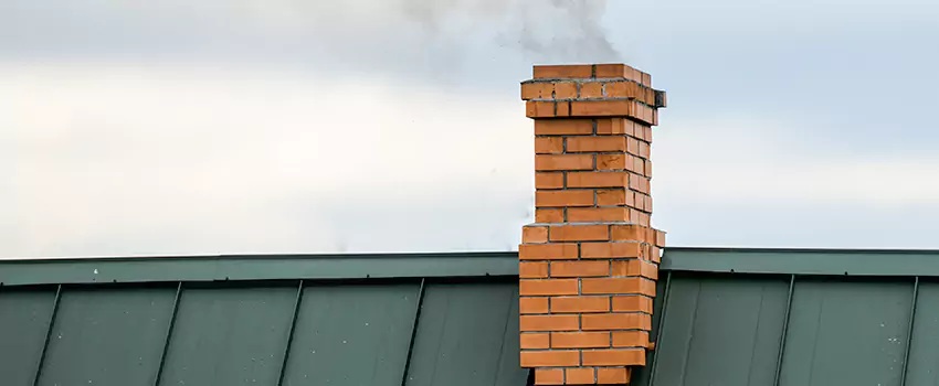 Chimney Installation Company in Redland, MD