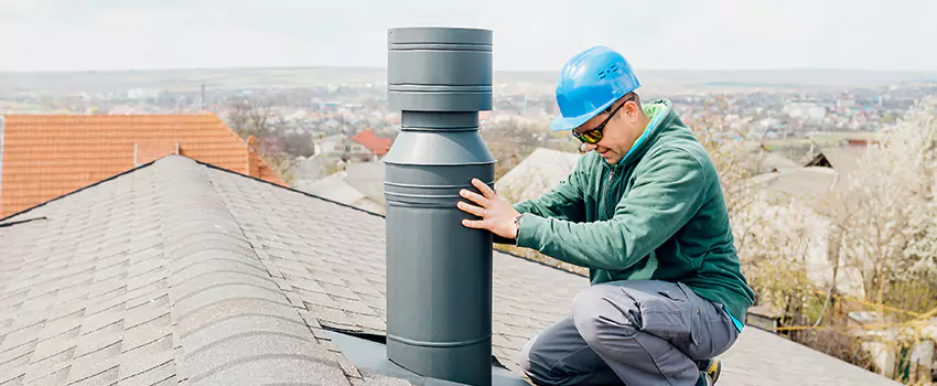 Insulated Chimney Liner Services in Redland, MD