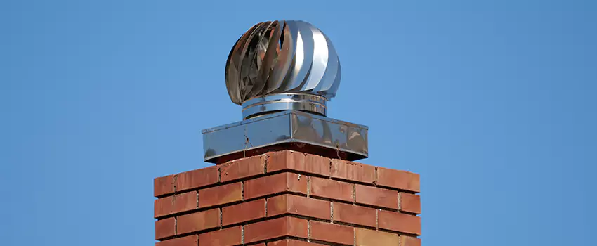 Chimney Flue Rebuild Services in Redland, Maryland