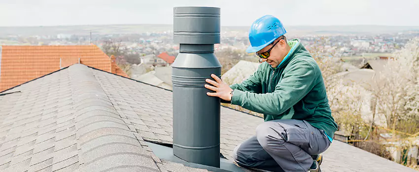 Chimney Repair Cost in Redland, MD