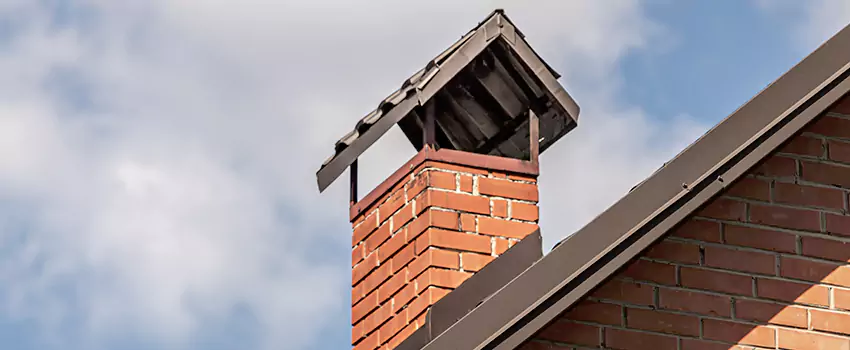 Chimney Saver Masonry Repair Contractor in Redland, Maryland