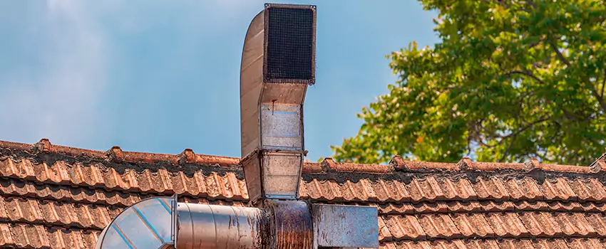 Chimney Blockage Removal in Redland, Maryland