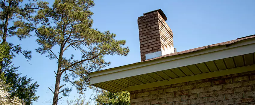 Brick Chimney Sweep Near Me in Redland, MD