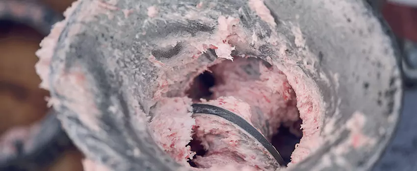 Benefits of Professional Clogged Dryer Vent Cleaning in Redland, Maryland