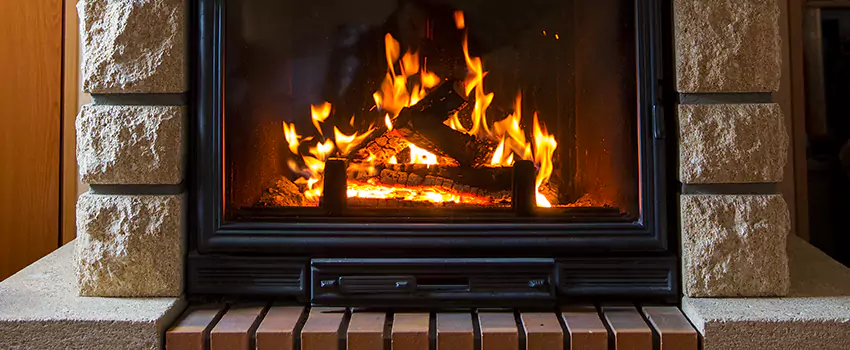 Decorative Fireplace Installation Cost in Redland, Maryland