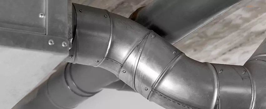 Dryer Vent Blockage Inspection in Redland, MD