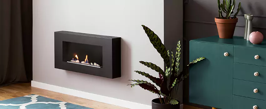 Cost of Ethanol Fireplace Repair And Installation Services in Redland, MD