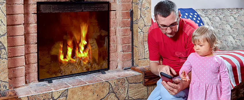Fireplace Safety Locks For Kids in Redland, MD