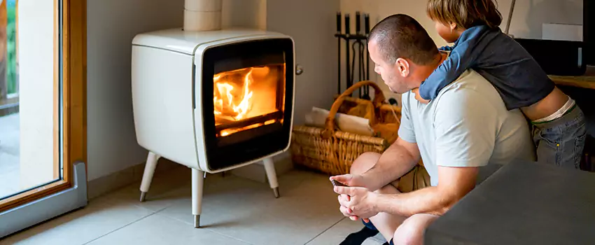 Fireplace Flue Maintenance Services in Redland, MD