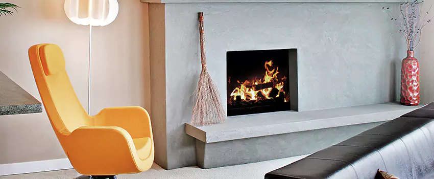 Electric Fireplace Makeover Services in Redland, MD