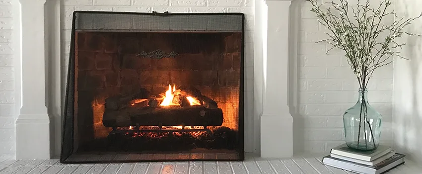 Cost-Effective Fireplace Mantel Inspection And Maintenance in Redland, MD