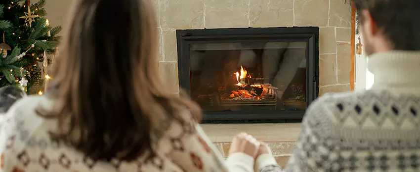 Fireplace Firebox Refurbish & Restore Services in Redland, MD