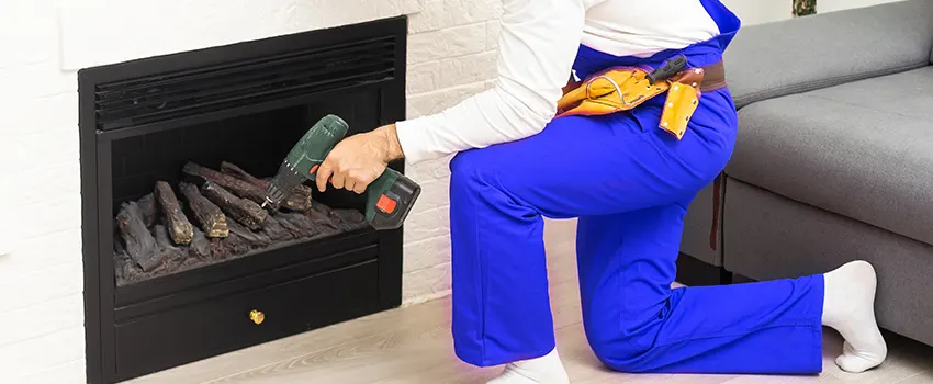 Fireplace Safety Inspection Specialists in Redland, Maryland