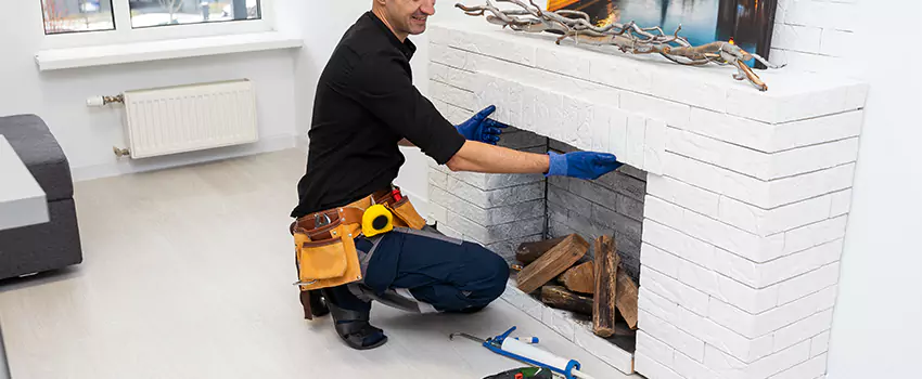 Gas Fireplace Repair And Replacement in Redland, MD