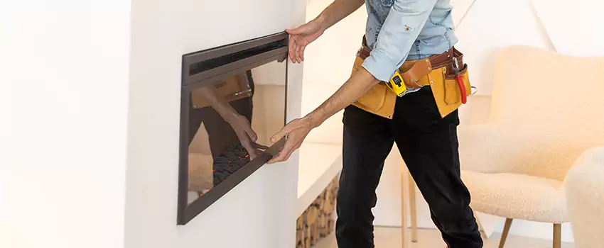 Traditional Fireplace Vent Sweeping in Redland, MD