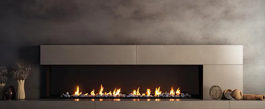 Gas Fireplace Logs Supplier in Redland, Maryland