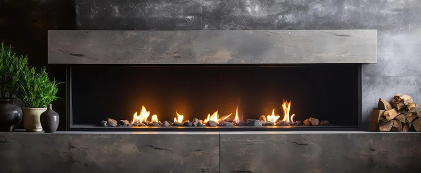 Gas Fireplace Front And Firebox Repair in Redland, MD
