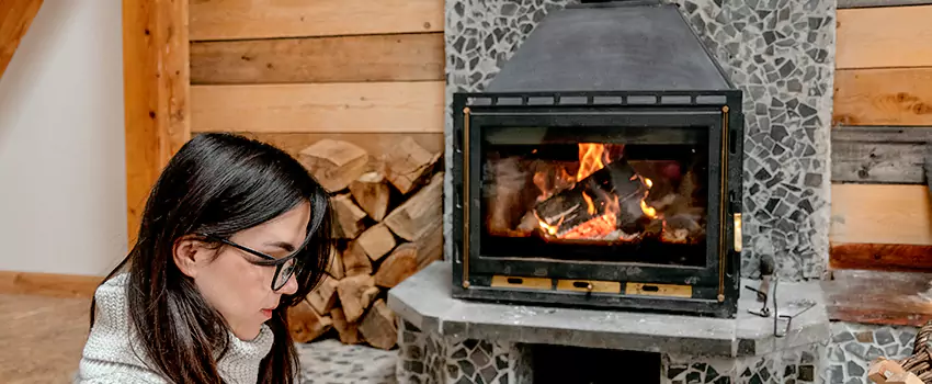 Harman P68-C Pellet Stove Repair in Redland, Maryland 