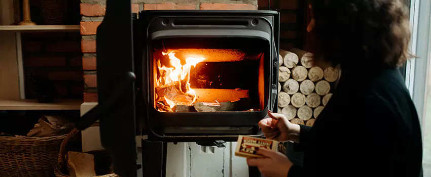 Hearthstone Wood Stoves Fireplace Repair in Redland, Maryland