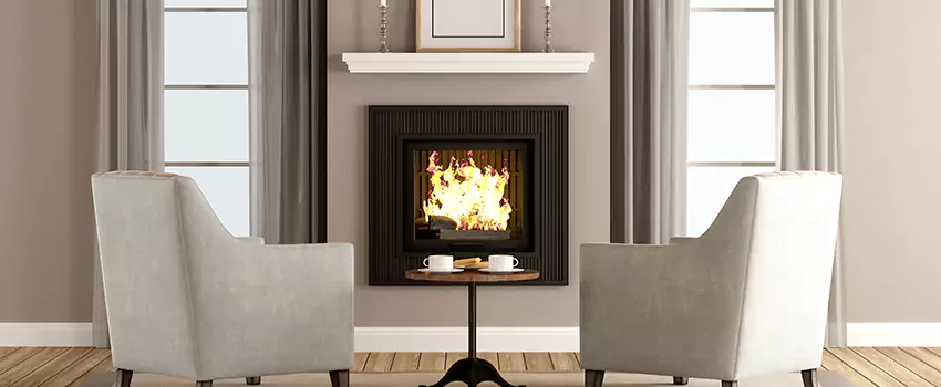 Heatilator Direct Vent Fireplace Services in Redland, Maryland
