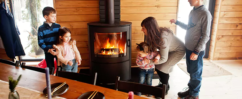Jøtul Gas Fireplace Inspection Service in Redland, Maryland