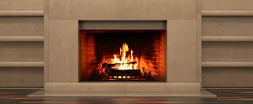 Majestic Trilliant Series Gas Fireplace Insert Repair in Redland, Maryland