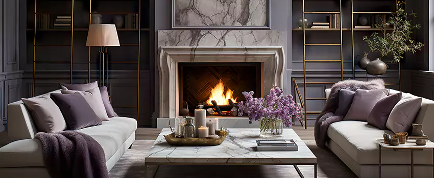 Napoleon Galaxy Series Outdoor Fireplaces Repair in Redland, MD