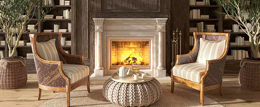 Cost of RSF Wood Fireplaces in Redland, Maryland