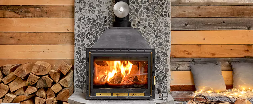 Travis Industries Elite Fireplace Inspection and Maintenance in Redland, Maryland