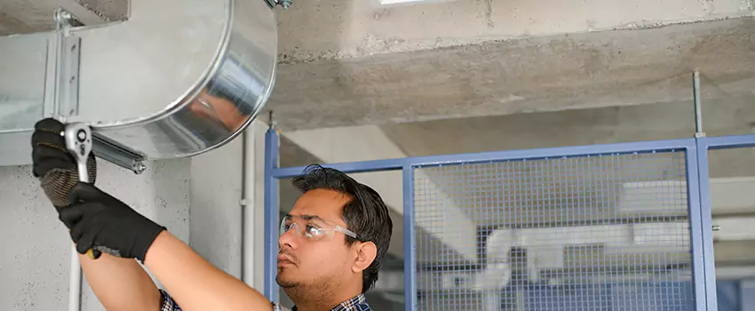 Benefit of Ventilation Cleaning in Redland, Maryland