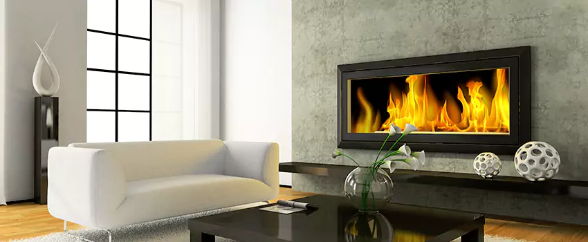 Ventless Fireplace Oxygen Depletion Sensor Installation and Repair Services in Redland, Maryland