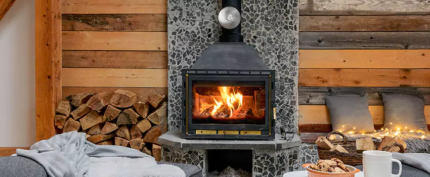 Affordable Wood Fireplace Fixing Solutions in Redland, Maryland