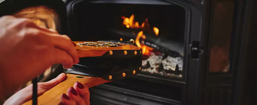 Cost of Wood Furnace Repair and Installation Services in Redland, MD