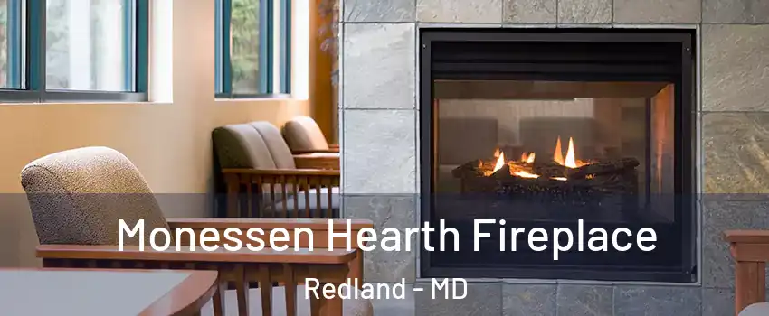  Monessen Hearth Fireplace Redland - MD