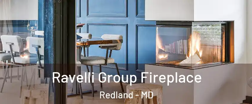  Ravelli Group Fireplace Redland - MD